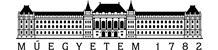  نمایندگی دانشگاه Bme مجارستان