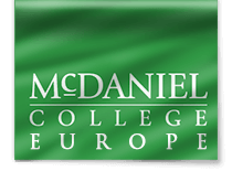 نماینده دانشگاه mcdaniel